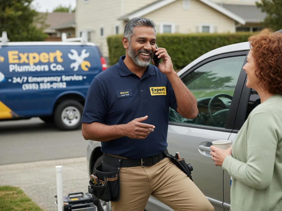 Drain Cleaning Roanoke, LA FAQs
