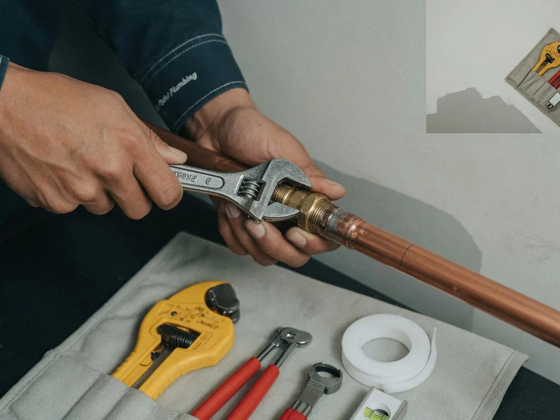 Why choose Drain Cleaning in Roanoke, LA